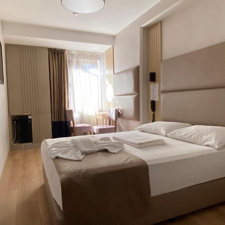 Otel Yenikapi Стамбул Экстерьер фото