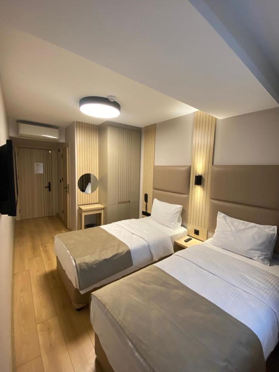 Otel Yenikapi Стамбул Экстерьер фото